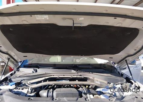 2022 Lincoln Aviator Reserve from USA, damaged, VIN 5LM5J7XC4NGL11689